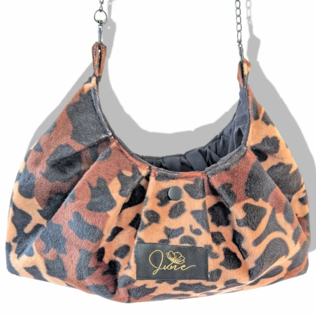 Sac Rétro Into the Wild