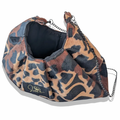 Sac Rétro Into the Wild