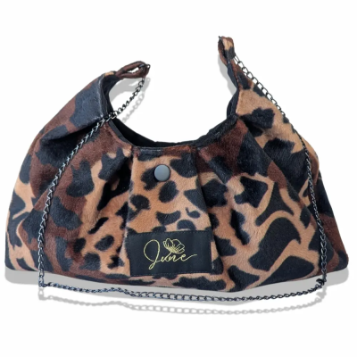 Sac Rétro Into the Wild