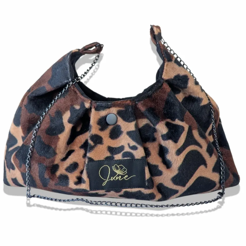 Sac Rétro Into the Wild