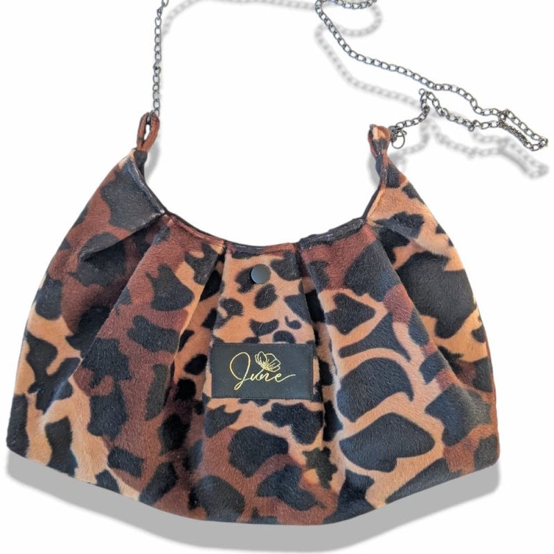 Sac Rétro Into the Wild