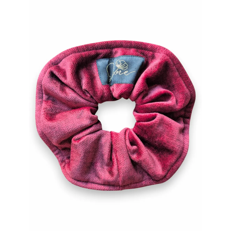 Crunchy Chouchou  I Love Bx