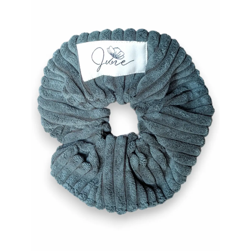 Crunchy Chouchou Green Mood