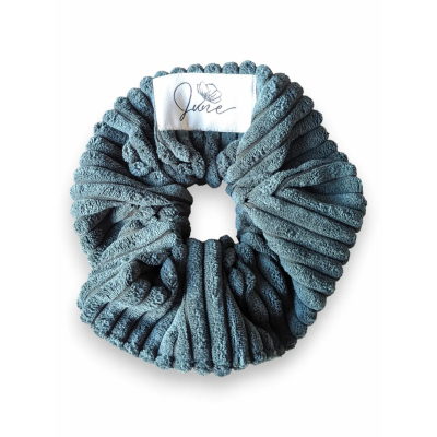 Crunchy Chouchou Green Mood