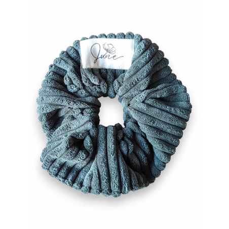 Crunchy Chouchou Green Mood