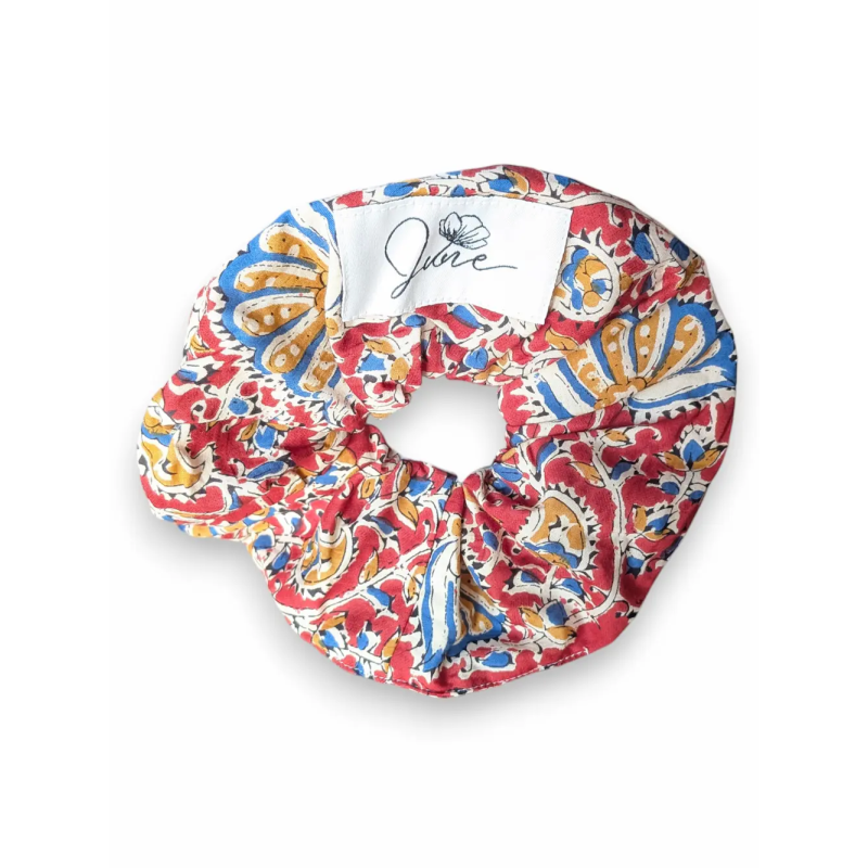 Crunchy Chouchou In the Navy