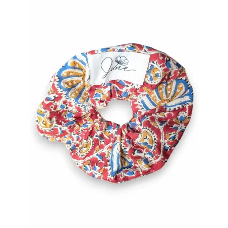 Crunchy Chouchou In the Navy