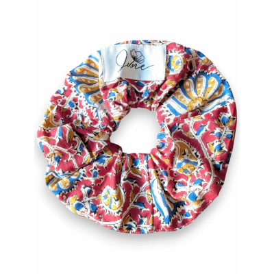 Crunchy Chouchou In the Navy