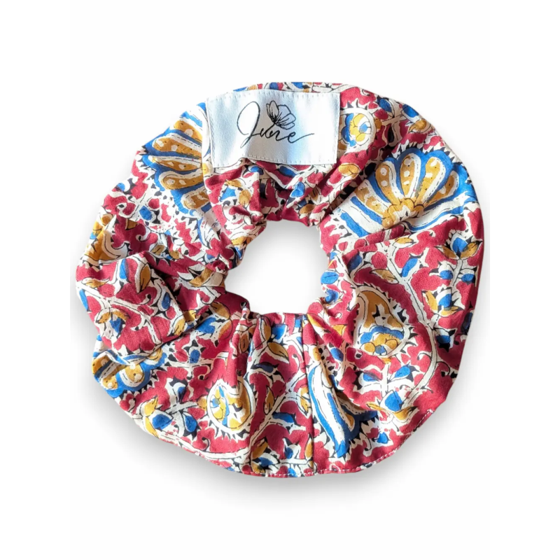 Crunchy Chouchou In the Navy