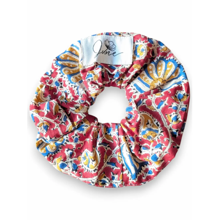 Crunchy Chouchou In the Navy