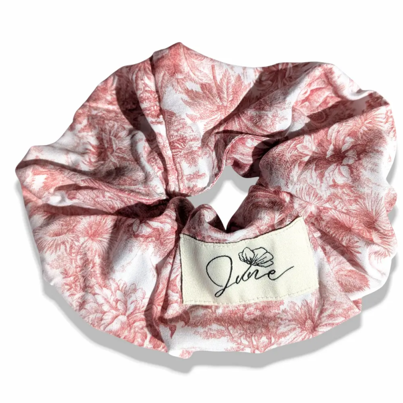 Crunchy chouchou Lie de Vin