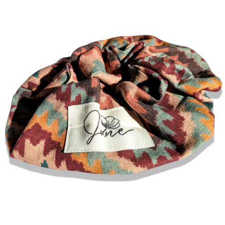 Crunchy Chouchou Kilim