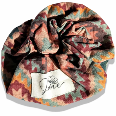 Crunchy Chouchou Kilim