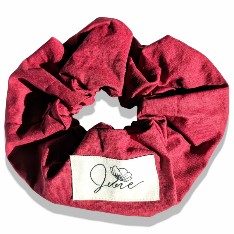 Crunchy Chouchou Kilim uni