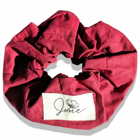 Crunchy Chouchou Kilim uni
