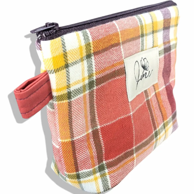 Trousse zippée M Sweet Automn