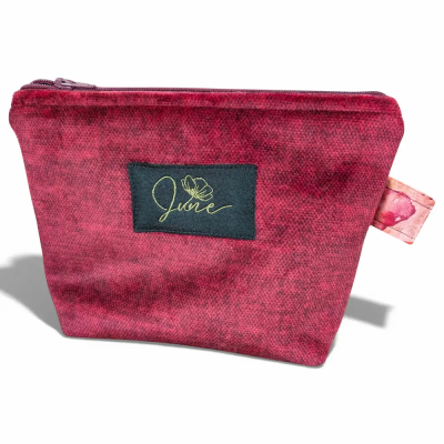 Trousse zippée M HC1