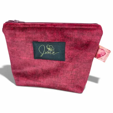 Trousse zippée M HC1
