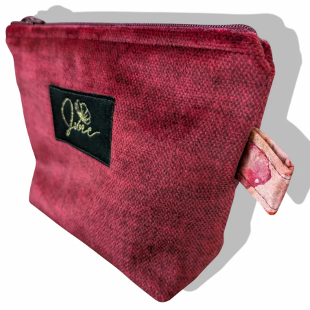 Trousse zippée M HC1