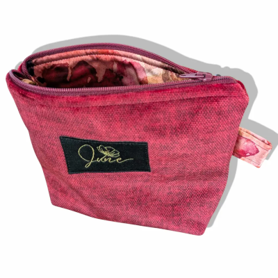 Trousse zippée M HC1