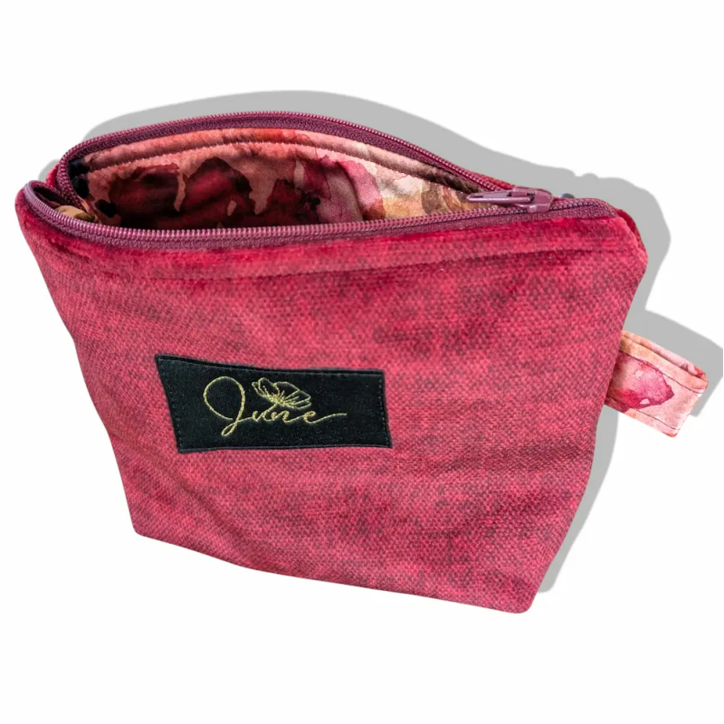 Trousse zippée M HC1