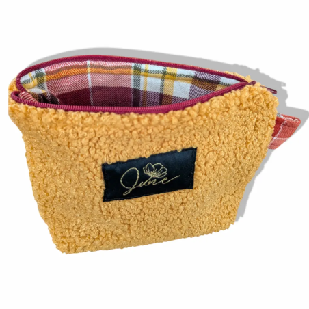 Trousse zippée M HC2