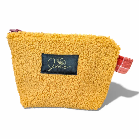 Trousse zippée M HC2