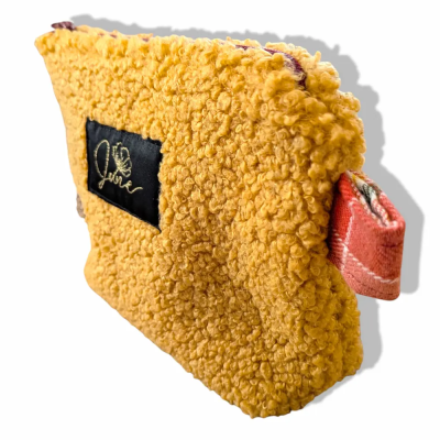 Trousse zippée M HC2