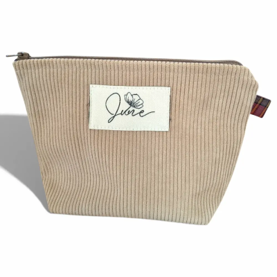 Trousse zippée M HC3