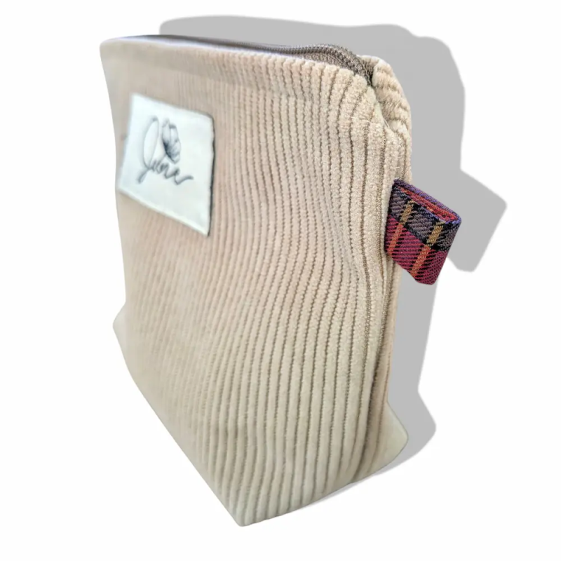 Trousse zippée M HC3