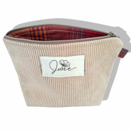 Trousse zippée M HC3