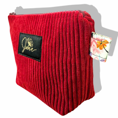 Trousse zippée M HC4