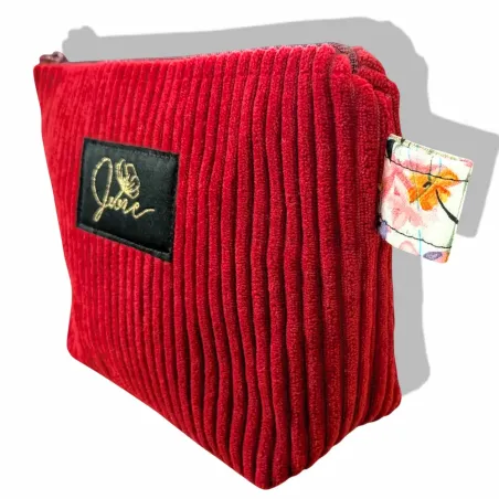 Trousse zippée M HC4