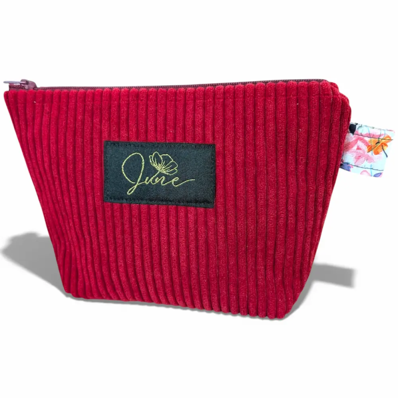 Trousse zippée M HC4