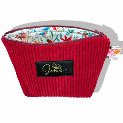 Trousse zippée M HC4