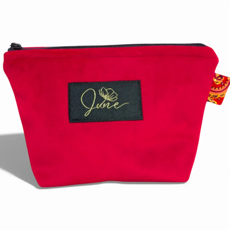 Trousse zippée M Bombay