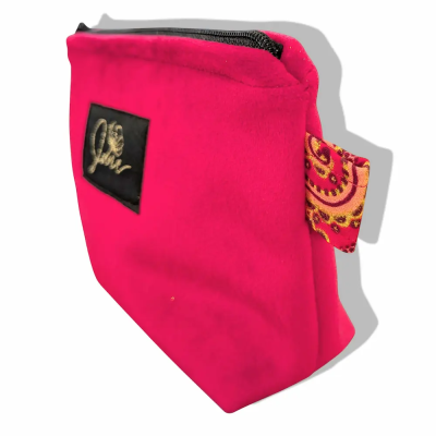 Trousse zippée M Bombay