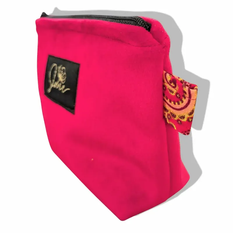 Trousse zippée M Bombay