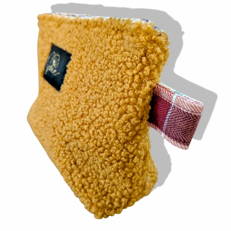 Trousse zippée L 0.TL.2