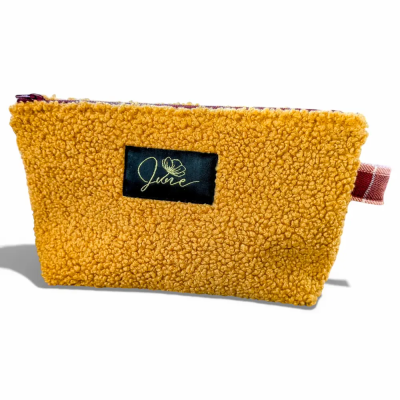 Trousse zippée L 0.TL.2