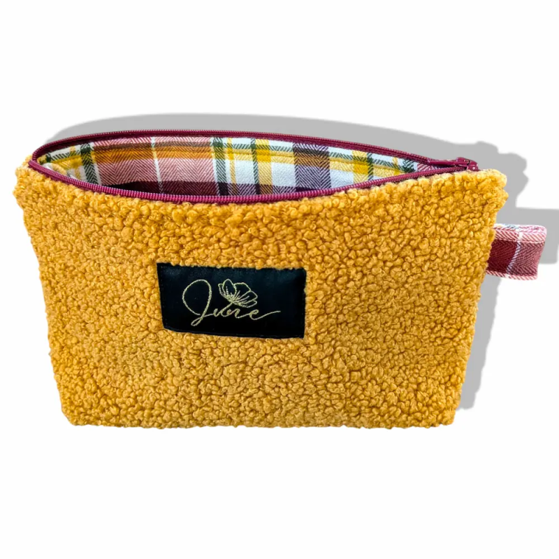 Trousse zippée L 0.TL.2