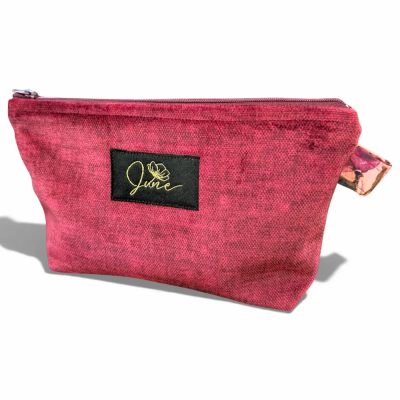 Trousse zippée L 0.TL.1