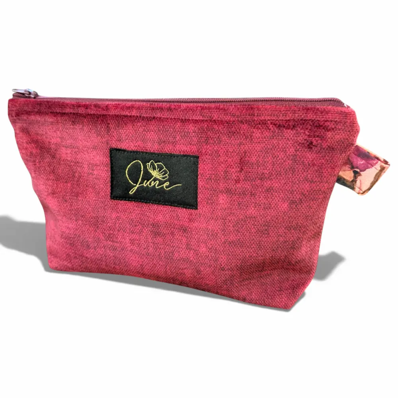 Trousse zippée L 0.TL.1