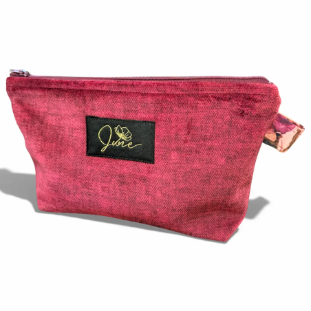 Trousse zippée L 0.TL.1