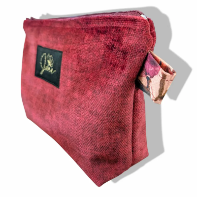 Trousse zippée L 0.TL.1