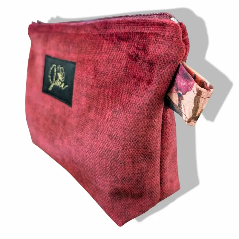 Trousse zippée L 0.TL.1