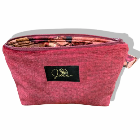 Trousse zippée L 0.TL.1