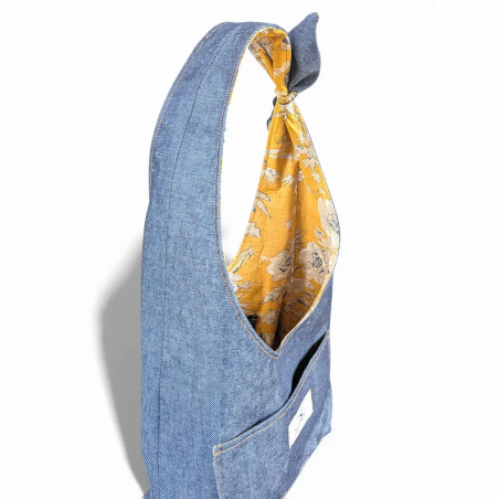 Sac Hobo Billie Jean