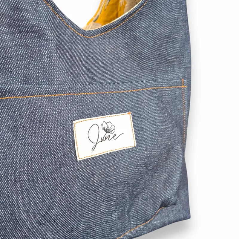 Sac Hobo Billie Jean