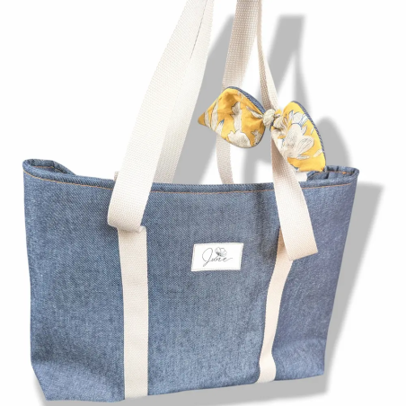 Sac Cabas XL Billie Jean